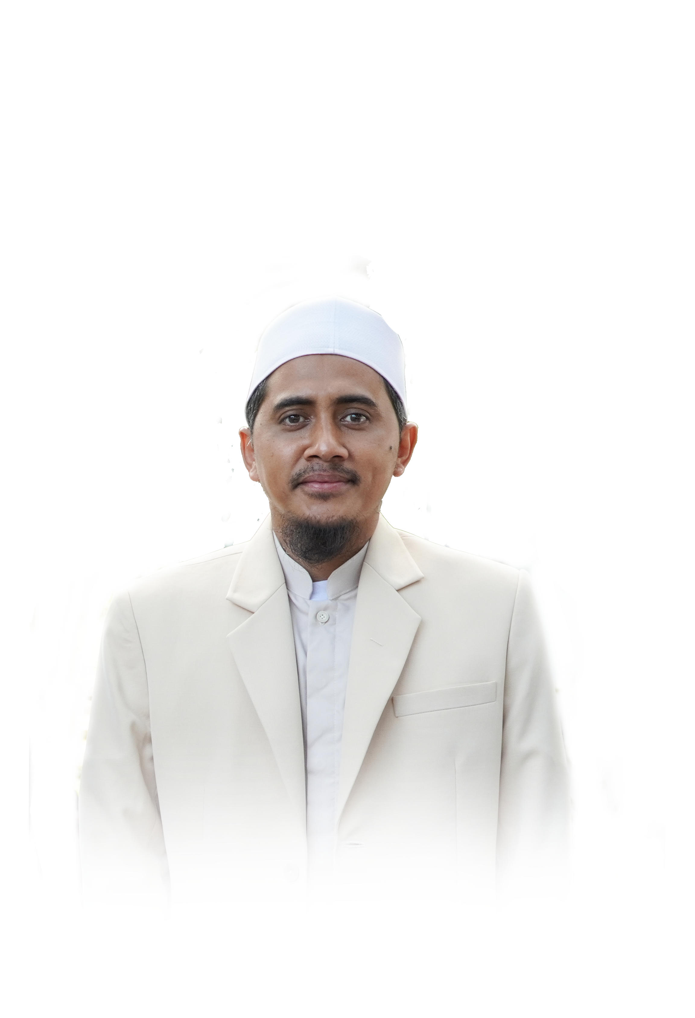 TGH. Afharozi, S.H.I., M.H.